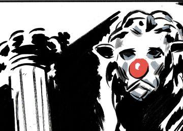 [Humor en cápsulas] Para hoy domingo, 2 de octubre de 2016