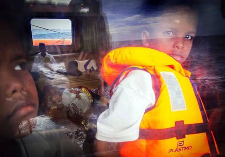 [Resumen de prensa] Lo mejor de la semana del 26 de septiembre al 2 de octubre de 2016