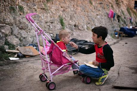 [Resumen de prensa] Lo mejor de la semana del 26 de septiembre al 2 de octubre de 2016