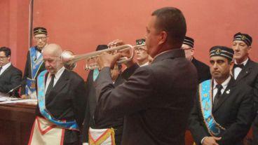 Discurso de Orden Gran Tenida Blanca Conmemorativa Bicentenaria Mirandina