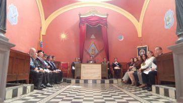 Discurso de Orden Gran Tenida Blanca Conmemorativa Bicentenaria Mirandina