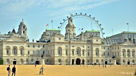 Londres en 7 días | 13 Cosas gratis que hacer en Londres. London Pass ¿Sí o no?