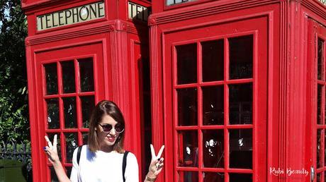 Londres en 7 días | 13 Cosas gratis que hacer en Londres. London Pass ¿Sí o no?