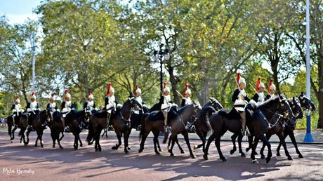 Londres en 7 días | 13 Cosas gratis que hacer en Londres. London Pass ¿Sí o no?