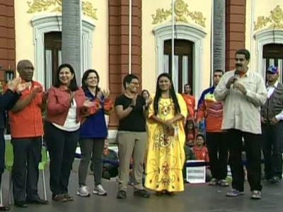 Los cambios en el gabinete del Presidente Nicolás Maduro ayer. Otra decisión estratégica de alto impacto.