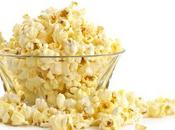 Palomitas preparadas