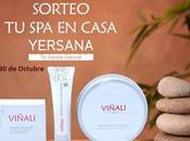 ¡SORTEO casa” YERSANA!