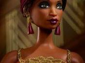 Madam LaVinia Barbie Doll, último Carlyle Nuera