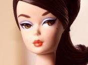 Classic Black Dress Barbie® Doll (Brunette), avecina polémica…