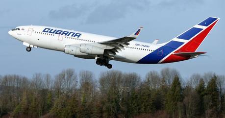 Huracán Matthew obliga a cancelar vuelos con destino a la parte oriental de Cuba