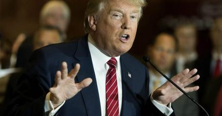 Las pérdidas de Trump habrían evitado que pagara impuestos durante 18 años Las pérdidas de Trump habrían evitado que pagara impuestos durante 18 años