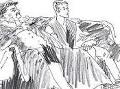 Padres hijos, Iván Turguénev