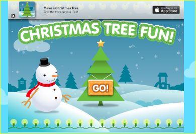 abcya.com Holiday,  juegos de Festividades