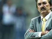 Volpe dice América recibe ayuda arbitraje