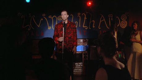 Longtime Companion - 1989