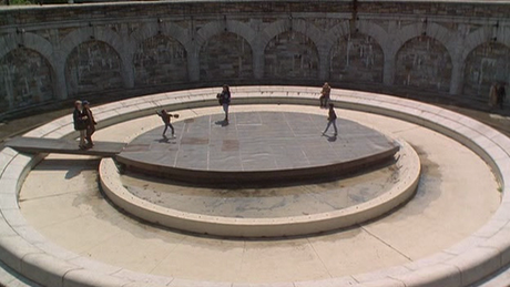 Longtime Companion - 1989