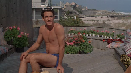 Longtime Companion - 1989