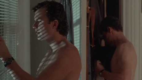 Longtime Companion - 1989