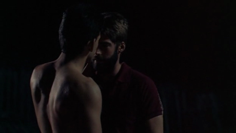 Longtime Companion - 1989