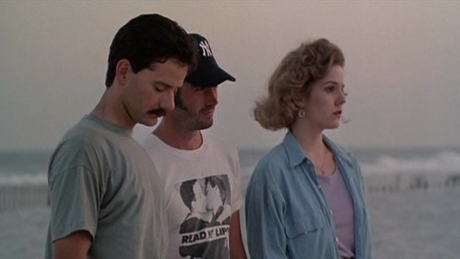 Longtime Companion - 1989