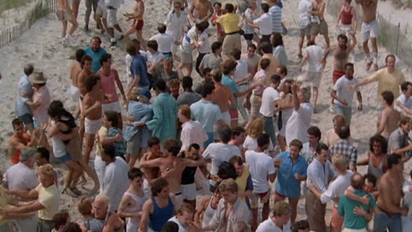 Longtime Companion - 1989