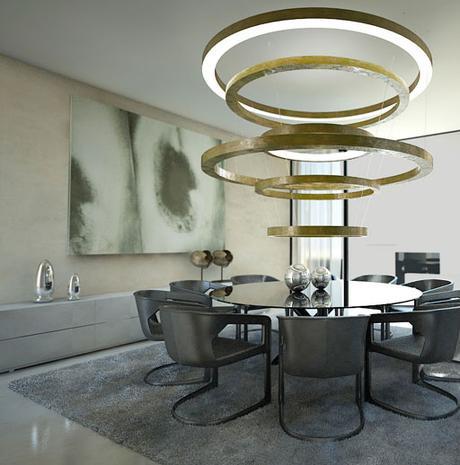 A-cero Projects A-CERO PRESENTA UN PROYECTO RESIDENCIAL PARA UN CONCURSO INTERNACIONAL. VIVIENDAS en PLANTA 4