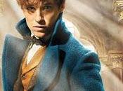 Tráiler final 'Animales fantásticos dónde encontrarlos'