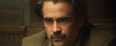 Tráiler final de 'Animales fantásticos y dónde encontrarlos'