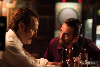 The infiltrator (Brad Furman, 2016. EEUU & Gran Bretaña)