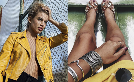 Instagramers: ¿dictadoras de tendencias?