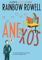 Enlazados, de Rainbow Rowell