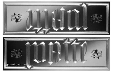 Productos para navidad de Kat Von D: MetalMatte Eyeshadow Palette (y más) kat-von-d-metalmatte-eyeshadow-palette-pretaeloira-1