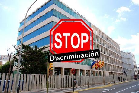 Fracaso del antisemitismo en el Consell de Ibiza.