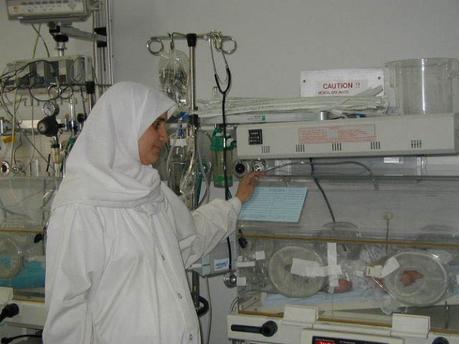 Así juegan la Autoridad Palestina y Hamás con la vida de los palestinos enfermos