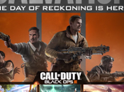 Salvation para Black llegaría octubre