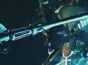 Warhammer 40.000 Dawn presenta Caballeros Espectrales