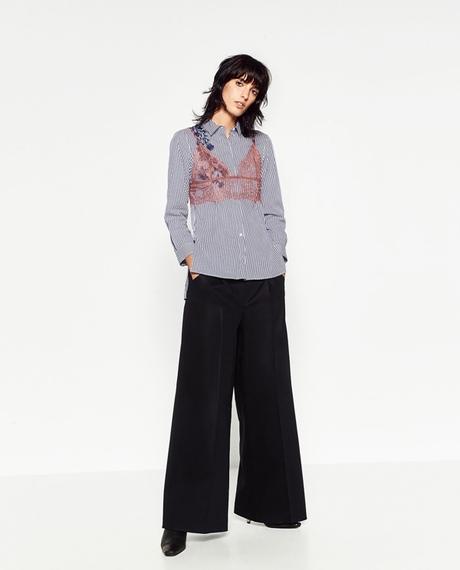 Lo mejor de la semana: prendas de Zara incomprensibles, salir de juega siendo madre y más