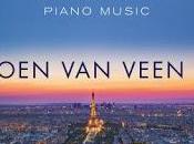 Jeroen Veen Tiersen "Pour Amelie" Piano Music (2015)