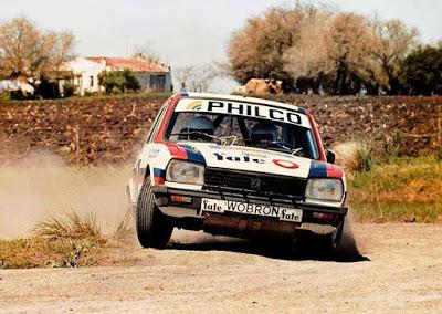 Peugeot 504 GRTn, la reedición del 504 TN