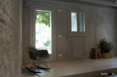 Casa Italiana Remodelada