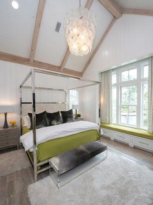 Beach House Estilo Rustico en Seagrove