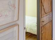 Puertas Interiores Estilo Rustico