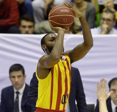 Records del Baloncesto - El jugador que más triples ha anotado en la ACB