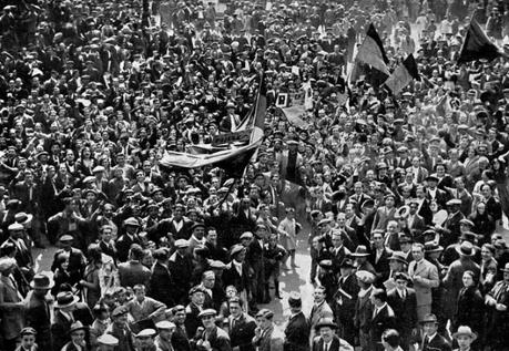 [Historia] Del fracaso de la República a la guerra civil. Un análisis de Stanley G. Payne