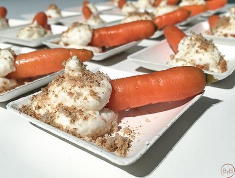 Flow Series, encuentros con degustación de Fundació Tàpies