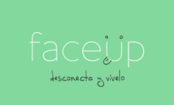 ¿soy adicta a Whatsapp? #bloggerschile faceup-desconecta-aplicaciones