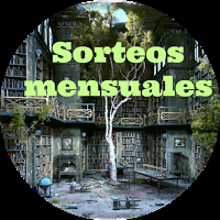 SORTEO DE OCTUBRE DE LIBROS OLVIDADOS