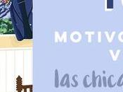 motivos para chicas Gilmore