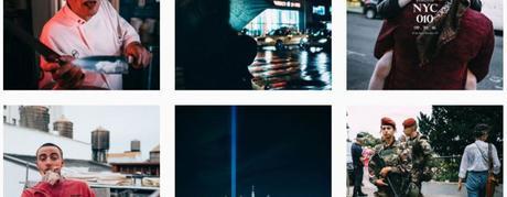 Fotos originales para Instagram, sorprende a tus amigos