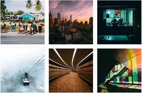 Fotos originales para Instagram, sorprende a tus amigos